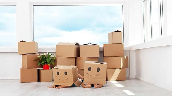 Evden Eve Taşımacılık Yapmak