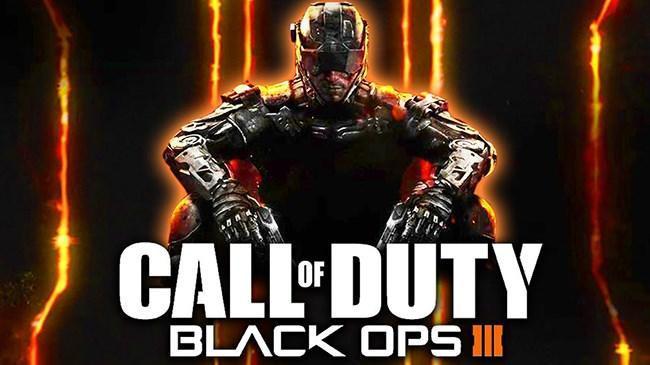 Call of Duty: Black Ops 3 Call of Duty: Black Ops 3