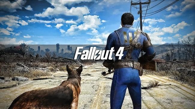 Fallout 4 Fallout 4
