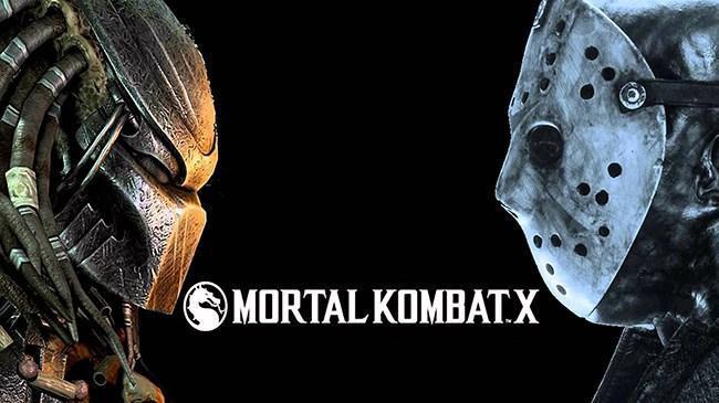 Mortal Kombat X Mortal Kombat X