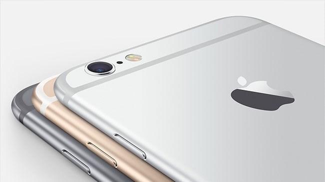 iPhone 6 ve iPhone 6 Plus - 2014