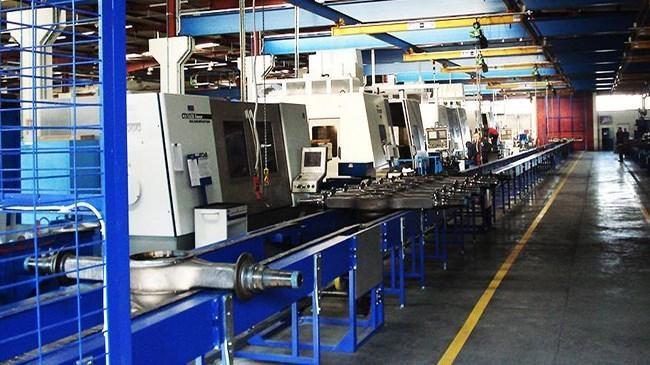 ​EGE ENDÜSTRİ ÜRÜN ÇEŞİTLİLİĞİNİ ARTIRIYOR