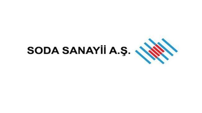 ​SODA SANAYİİ KUR ARTIŞINDAN OLUMLU ETKİLENDİ