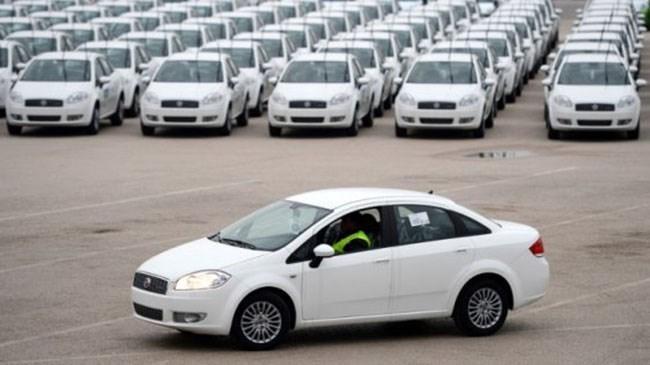 TOFAŞ OTOMOTİV’İN İHRACAT HACMİ ARTTI
