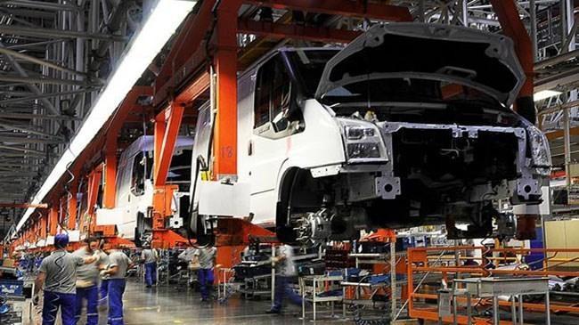 FORD OTOSAN ATILIMDA