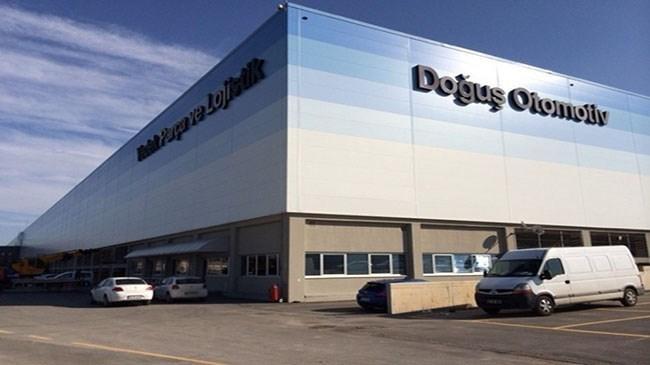 DOĞUŞ OTOMOTİV’İN PAZAR PAYI YÜKSEK
