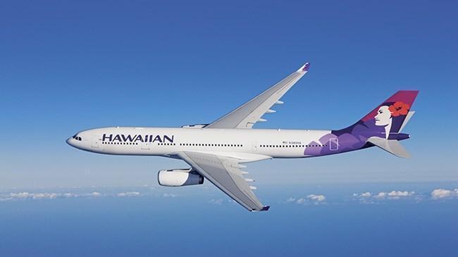 Hawaiian Airlines