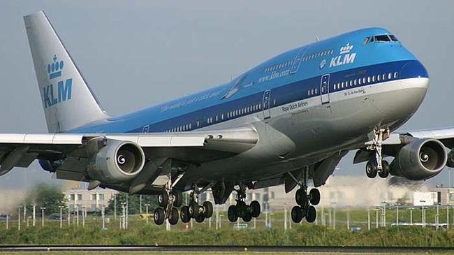 KLM
