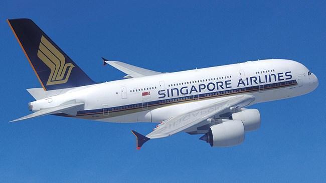 Singapore Airlines