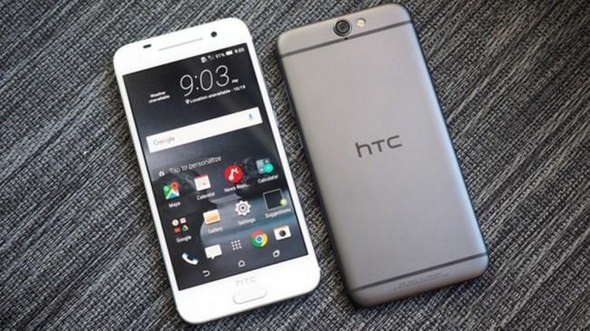 HTC HTC