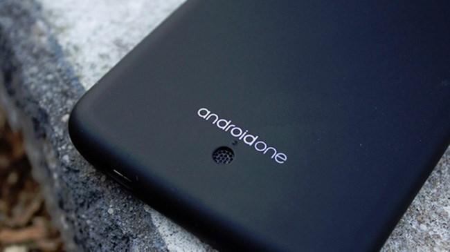 ANDROID ONE ANDROID ONE
