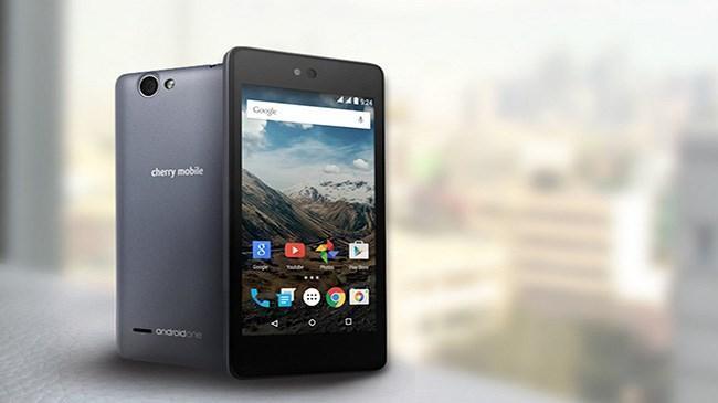 ANDROID ONE ANDROID ONE