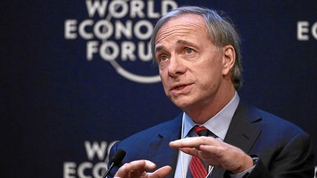 12. Ray Dalio