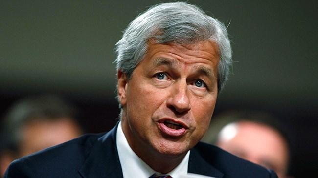 6. Jamie Dimon