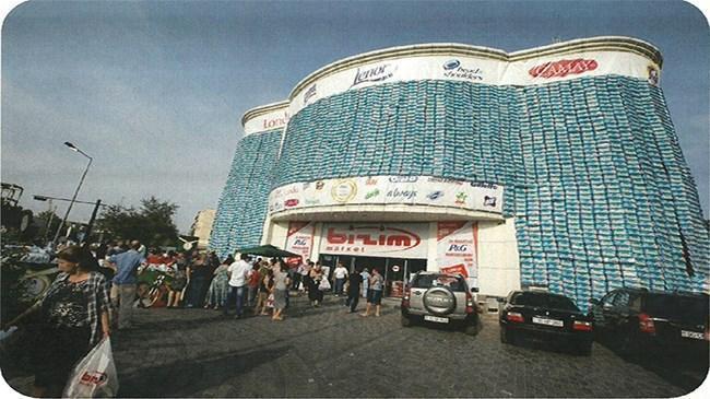 BİZİM TOPTAN, 2015’TE BÜYÜDÜ BİZİM TOPTAN, 2015’TE BÜYÜDÜ