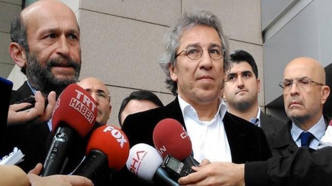 6 - Can Dündar ve Erdem Gül tutuklanma 6 - Can Dündar ve Erdem Gül tutuklanma