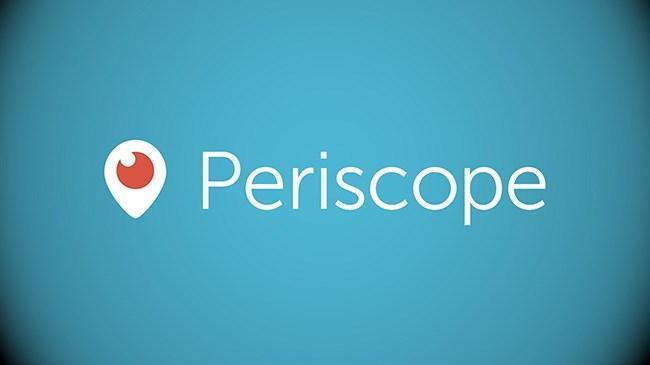 5 - Periscope 5 - Periscope