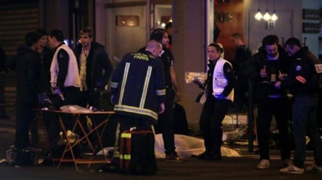 4 - Ankara- Suruç- Paris patlamaları 4 - Ankara- Suruç- Paris patlamaları