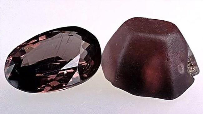 Taaffeite taşı - gram fiyatı: 20.000 dolar