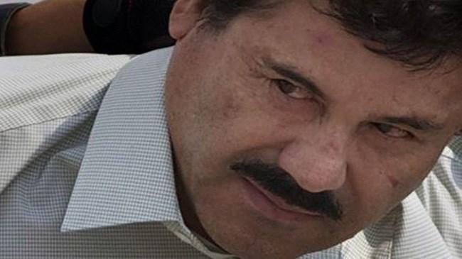 48. Joaquín El Chapo Guzmán 48. Joaquín El Chapo Guzmán