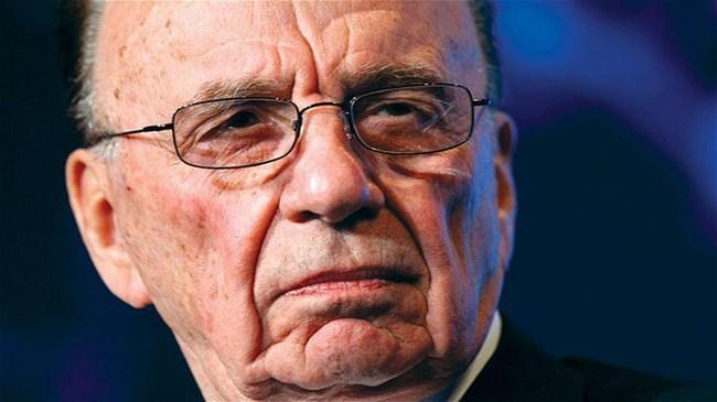 47. Rupert Murdoch 47. Rupert Murdoch