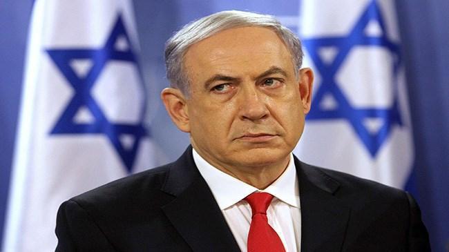 45. Benjamin Netanyahu 45. Benjamin Netanyahu