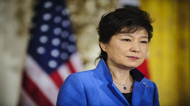 42. Park Geun-hye 42. Park Geun-hye