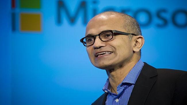 39. Satya Nadella 39. Satya Nadella