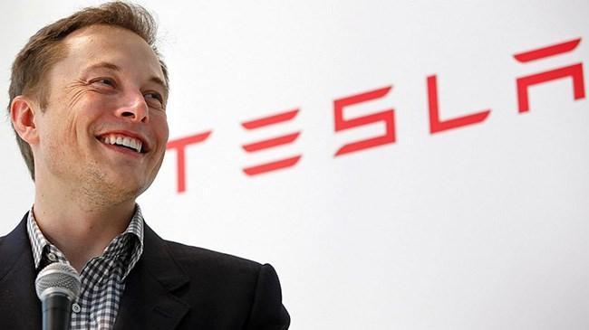 38. Elon Musk 38. Elon Musk