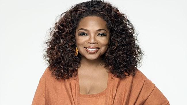 36. Oprah Winfrey 36. Oprah Winfrey