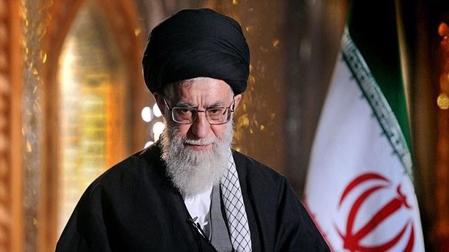 32. Ali Khamenei 32. Ali Khamenei