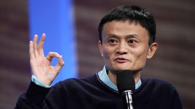 23. Jack Ma 23. Jack Ma