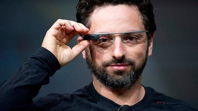 21. Sergey Brin 21. Sergey Brin