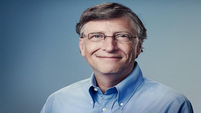10. Bill Gates 10. Bill Gates