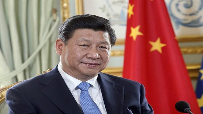 2. Xi Jinping 2. Xi Jinping