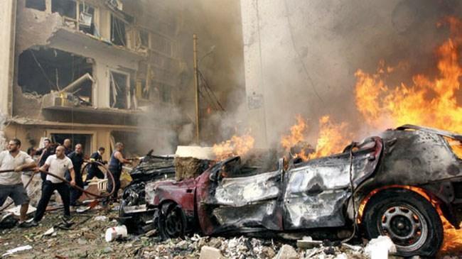 18. Lübnan 18. Lübnan