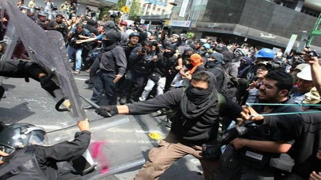 19. Meksika 19. Meksika