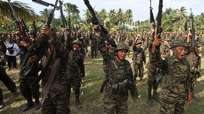 22. Filipinler 22. Filipinler