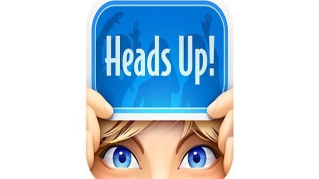 5. Heads Up