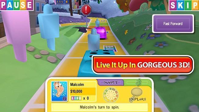 10. THE GAME OF LIFE Classic Edition