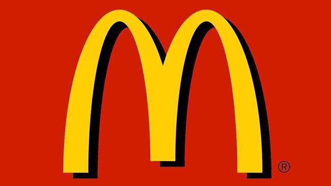 10. McDonald’s