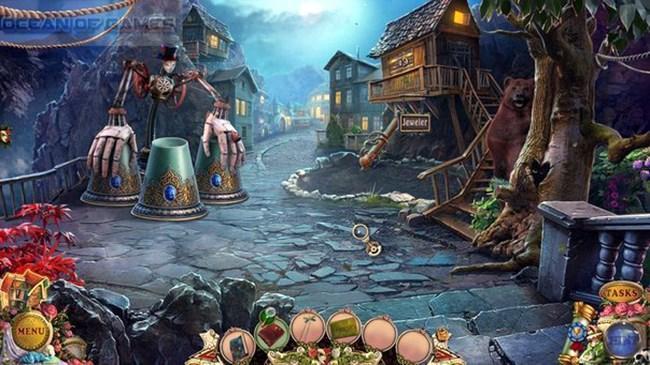 10. PuppetShow: The Price of Immortality