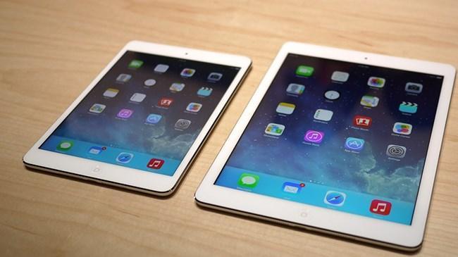 EN ÇOK İNDİRİLEN ÜCRETSİZ iPAD UYGULAMALARI