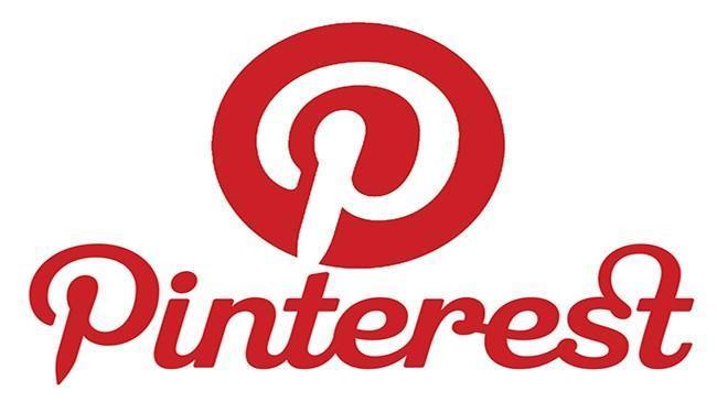 9. Pinterest