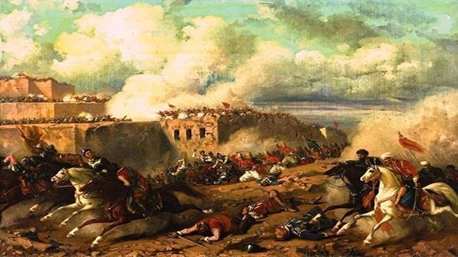 3- Milyon Dolarlık Tablo