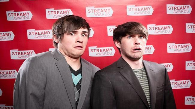 2. Smosh: 8.5 milyon $
