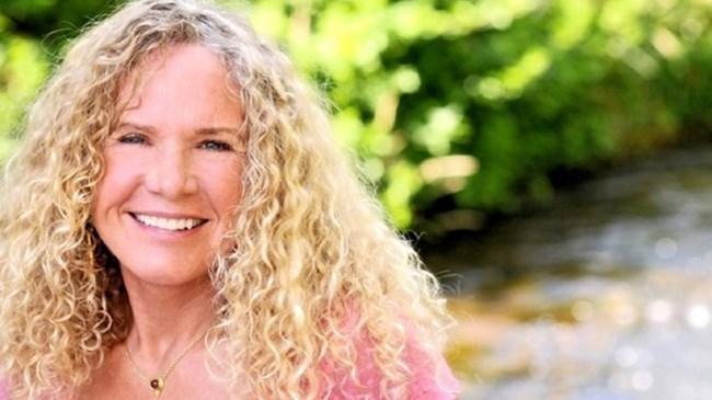 3- Christy Walton