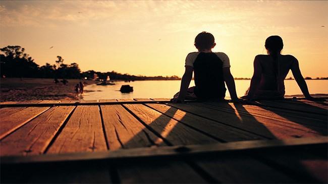 3- Arkadaşlık Etmek 3- Arkadaşlık Etmek