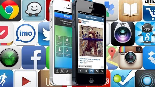 6- Uygulama İndirmek 6- Uygulama İndirmek