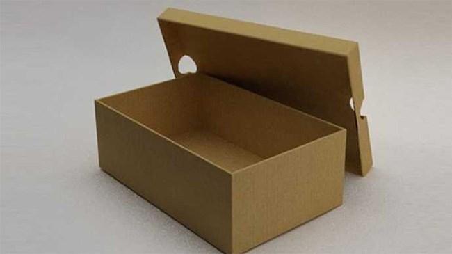 10- Kutu Geri Dönüşümü